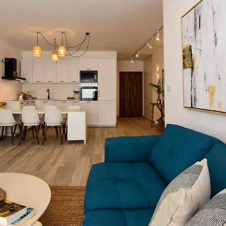 Palm 57 Apartmán St. Paul's Bay