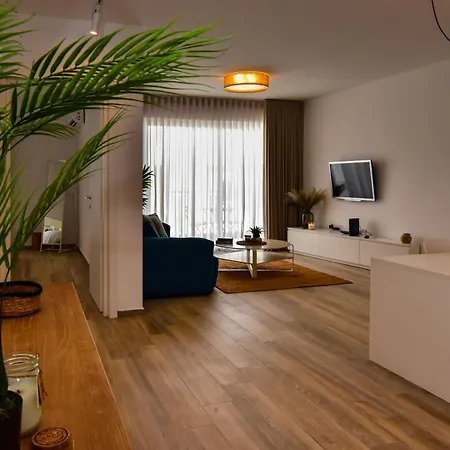 Apartmán Palm 57