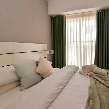 Appartamento Palm 57 St. Paul's Bay