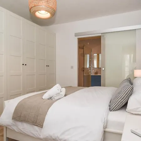 Appartement Palm 57 *