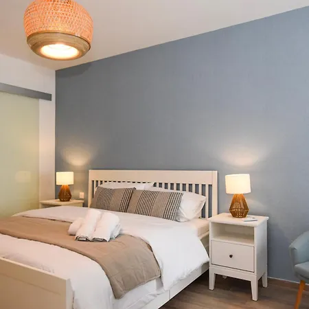 Palm 57 St. Paul's Bay