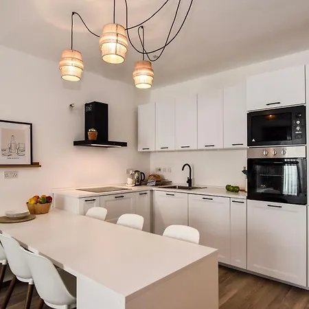 Palm 57 Appartamento *