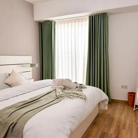 Palm 57 St. Paul's Bay