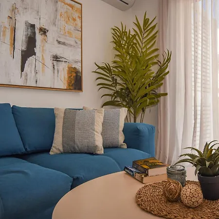 Palm 57 Appartement *