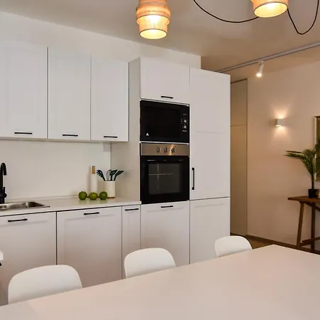 Appartamento Palm 57 *