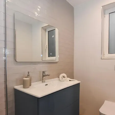 Appartement Palm 57 *