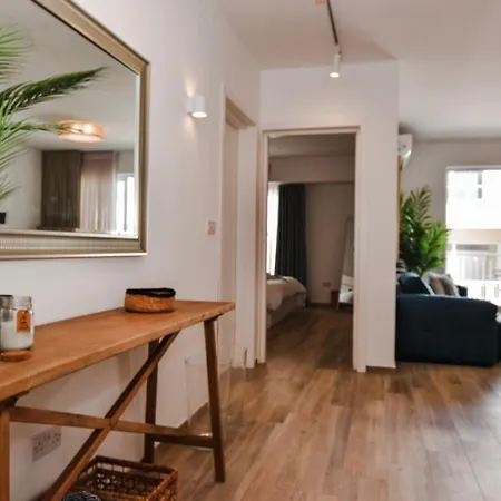 Palm 57 Appartamento St. Paul's Bay