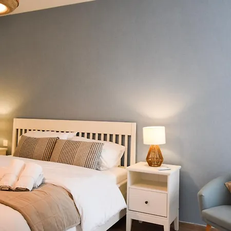 Palm 57 Appartamento St. Paul's Bay