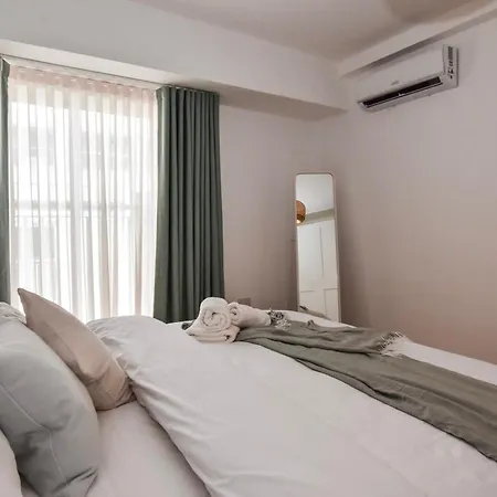 Palm 57 St Paul's Bay