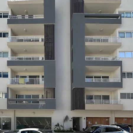 Appartamento Palm 57 *