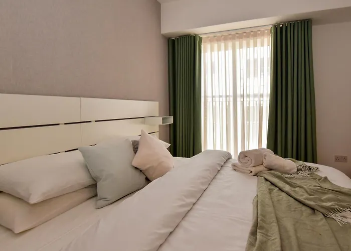 Lägenhet Palm 57 St. Paul's Bay