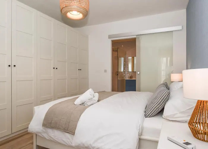 Appartement Palm 57 *