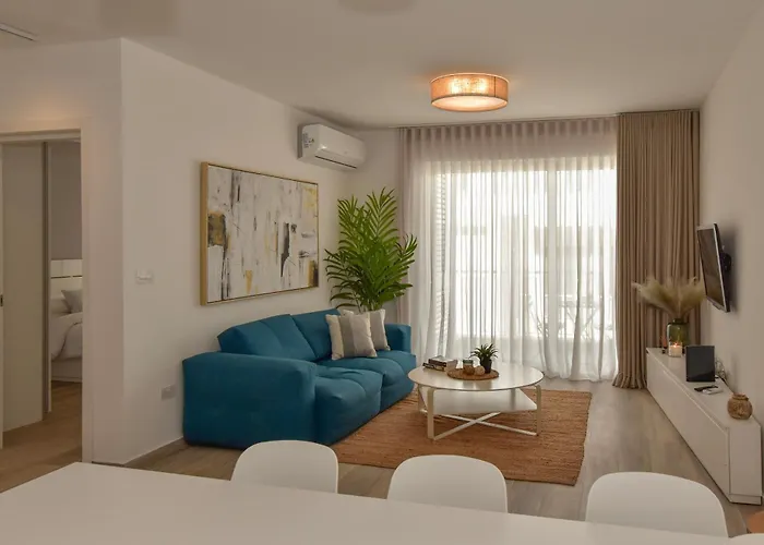 Appartement Palm 57 St. Paul's Bay