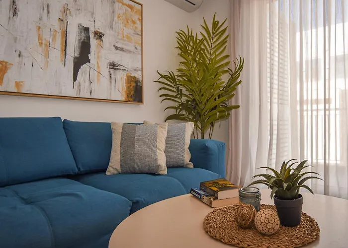 Palm 57 Appartement *