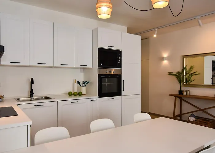 Appartement Palm 57 *