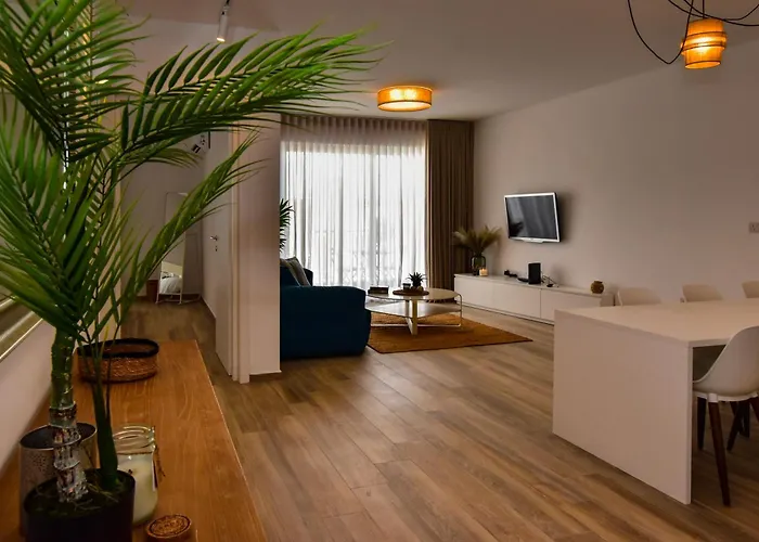 Lägenhet Palm 57
