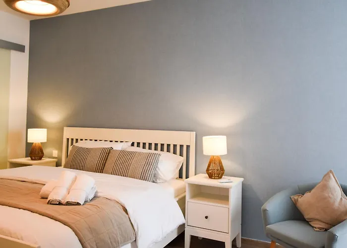 Palm 57 Appartement St. Paul's Bay