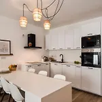 Palm 57 Apartmán *