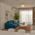 Apartmán Palm 57 St. Paul's Bay