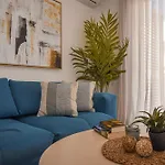 Palm 57 Apartmán *