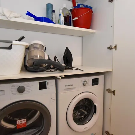 Apartman Palm 57 San Pawl il-Baħar