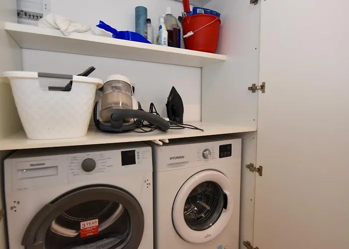 Apartman Palm 57 San Pawl il-Baħar